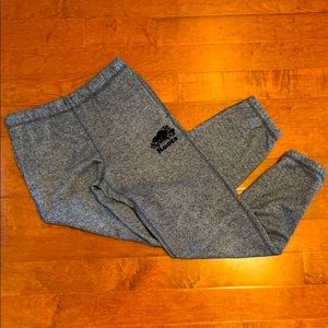 Kids’ Roots size 14 Sweatpants